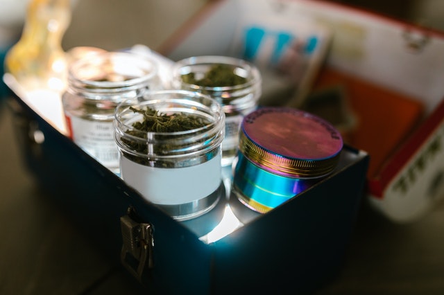Items a Medical Marijuana Dispensary Needs To Be Successful