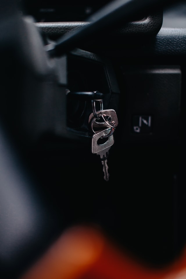 4 Reasons To Invest in Extra Car Keys