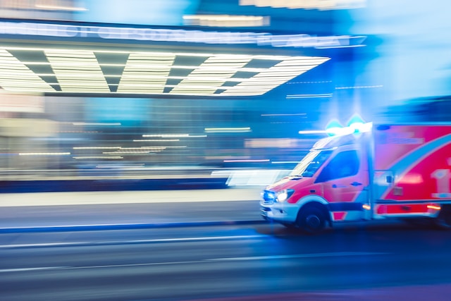 5 Key Benefits of Enrolling in an Emergency Medical Responder Course