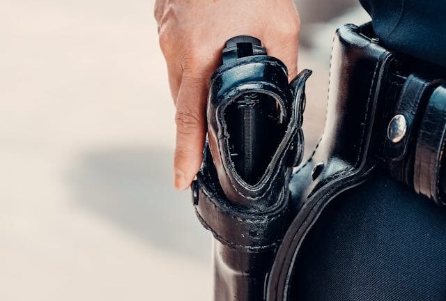 How to Find Affordable Holsters for Sale Online